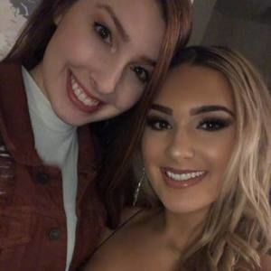 Meet your Posher, Marcie